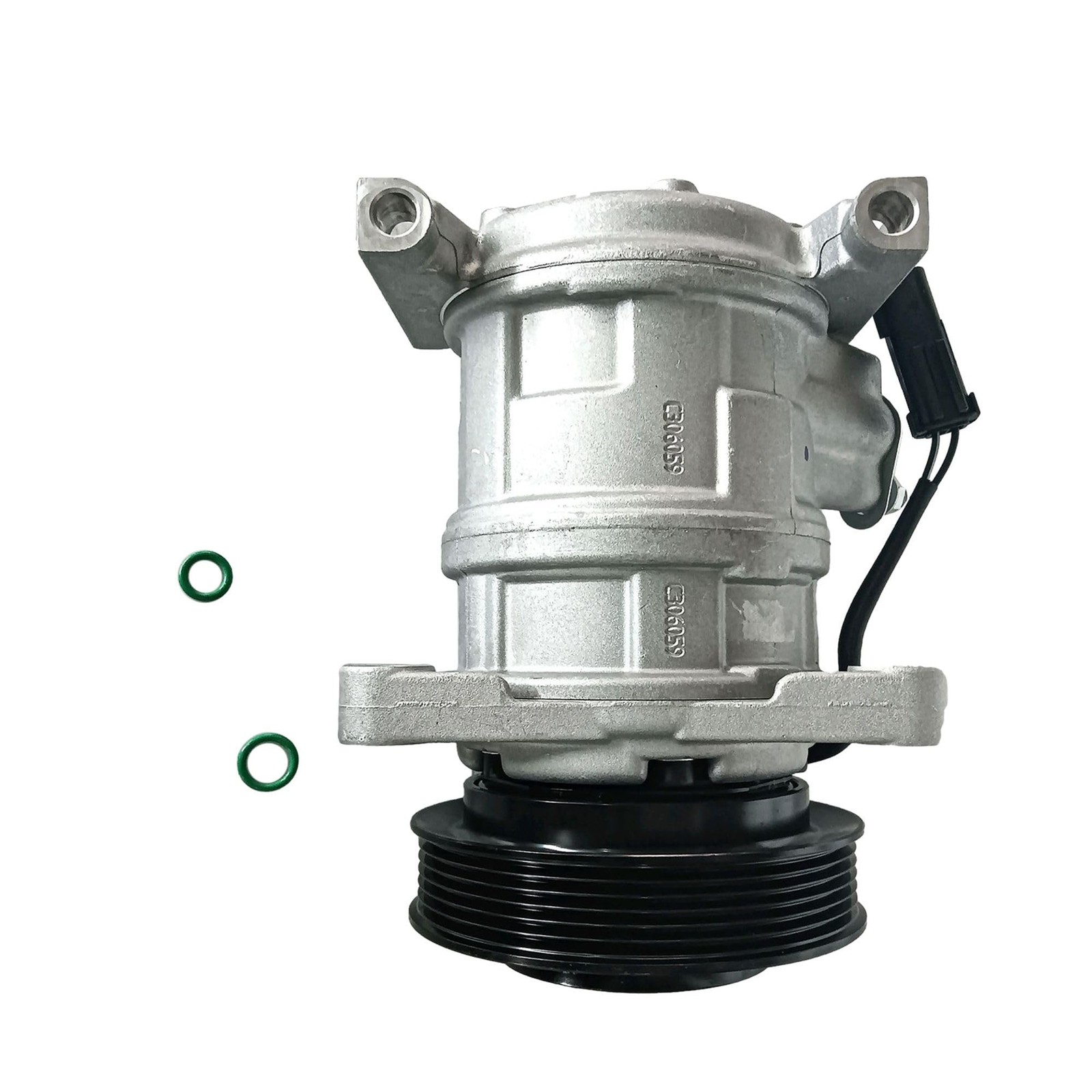 5005441AC AC Compressor w/Clutch For Dodge Grand Caravan Chrysler T&C 2001-2007
