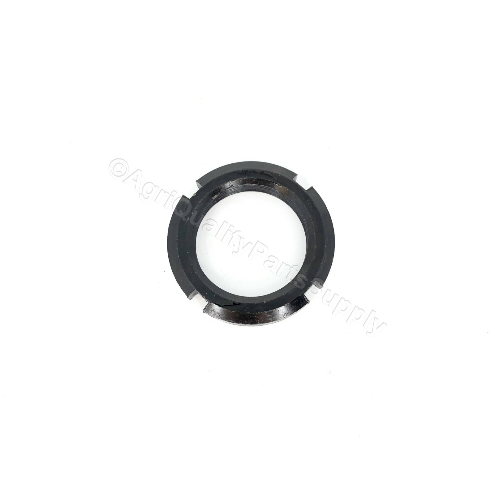 Alamo/Servis Rhino Gearbox Bearing Adjustment Locknut 00759970, P/N 11-003