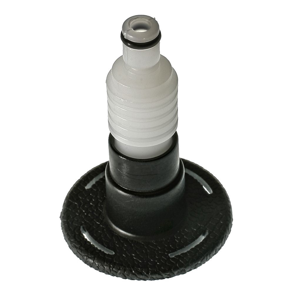 Simpson Strong-Tie STIFF FLANGE FLUSH MOUNT INJECTION PORT EIP-EZA