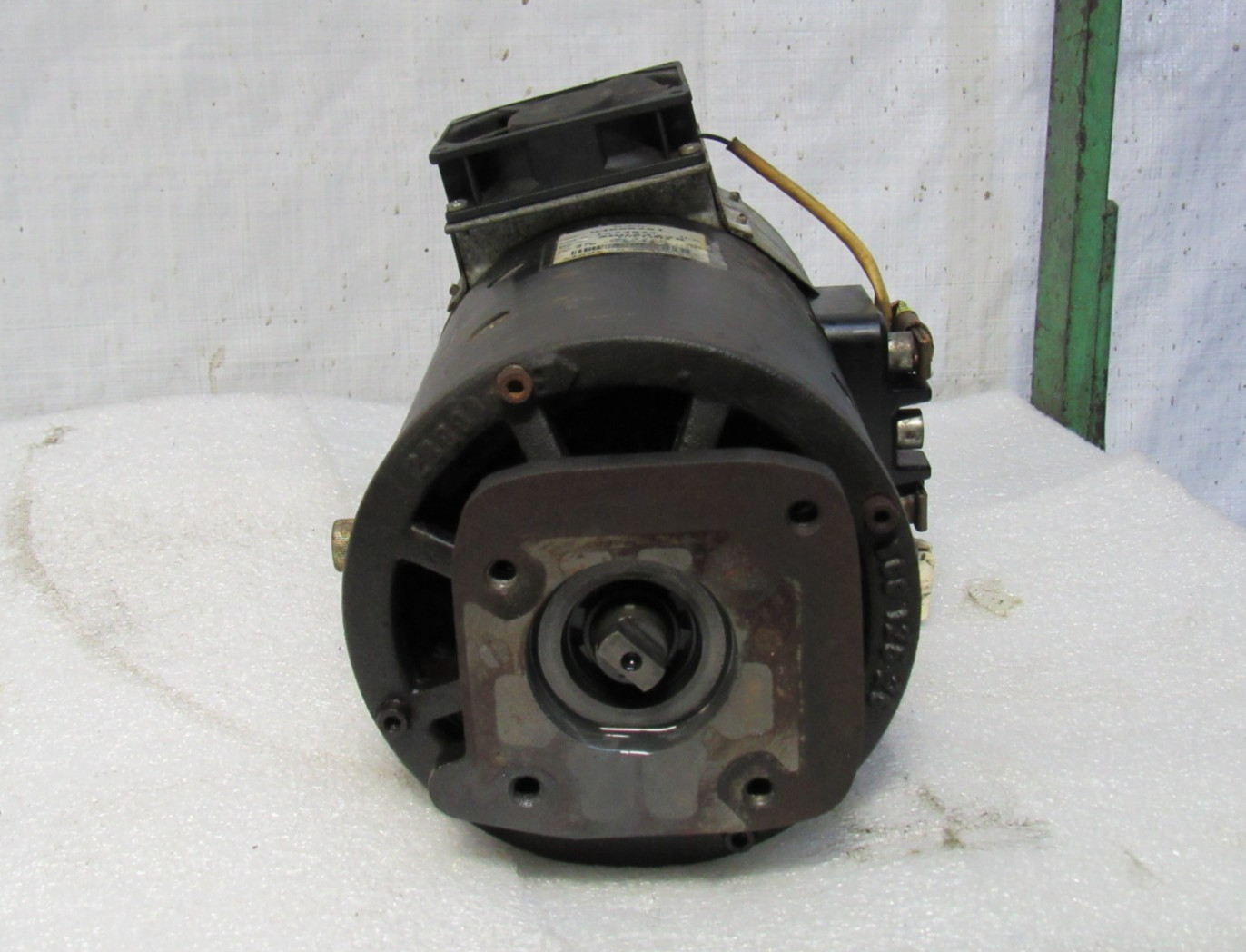 No Name 50023278 Pump Motor 04669281 R150/5,8RFK 3360Rpm 46V 5,8Kw