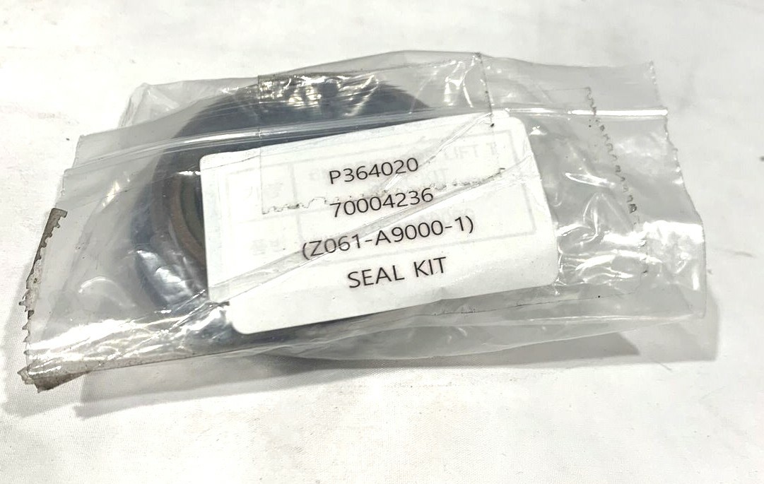 Seal Kit P364020 70004236 Z061-A90000-1