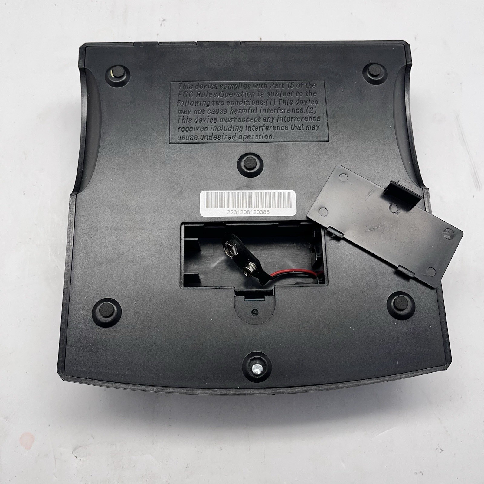 DW-XPS 5 Lbs Digital Postal Scale With AC Adapter B3