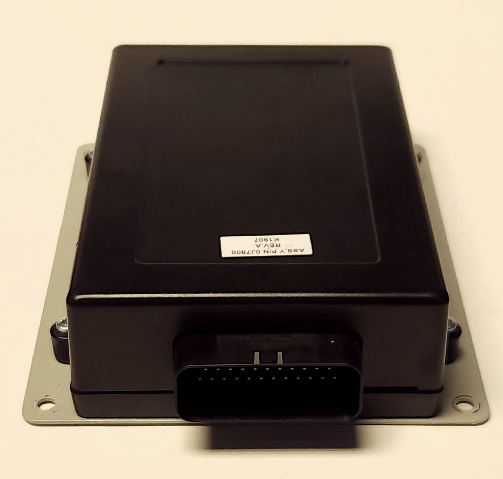 GENERAC 0J7800 TAS TTS Automatic Tranfer Switch PCB Controller Assembly OJ7800