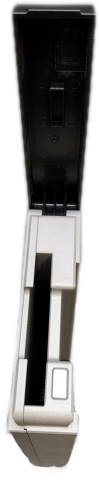 VIEWORKS VIVIX-S FXRC-02A Dual-Bay Battery Charger
