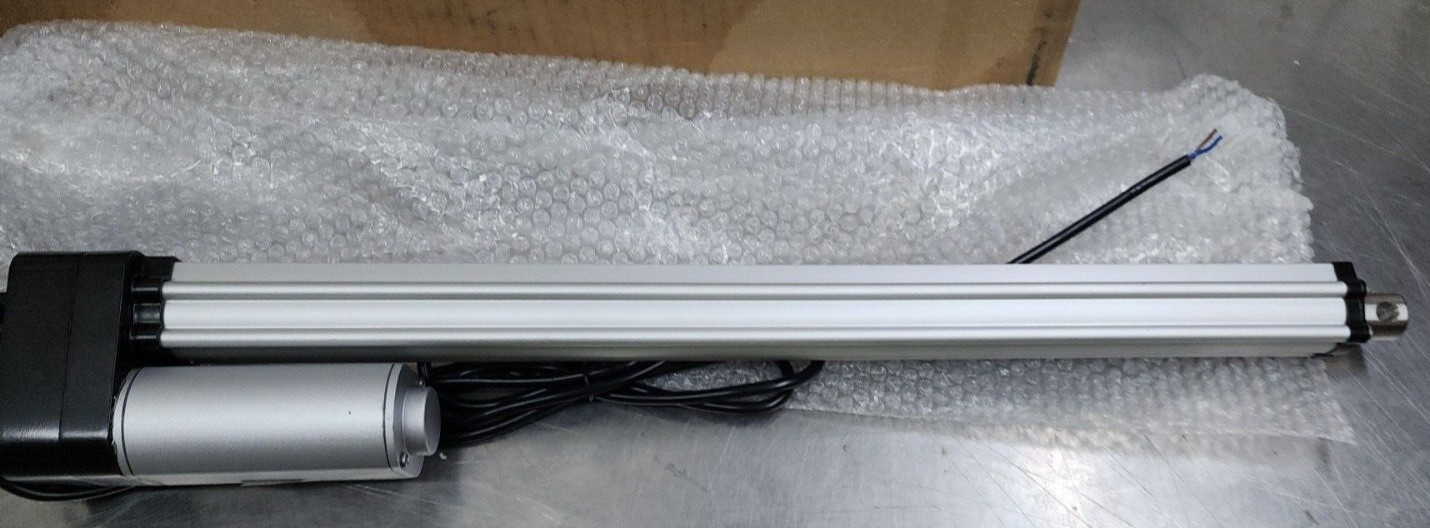 progressive automations Linear Actuator Pa-10-16-450-n-12vdc