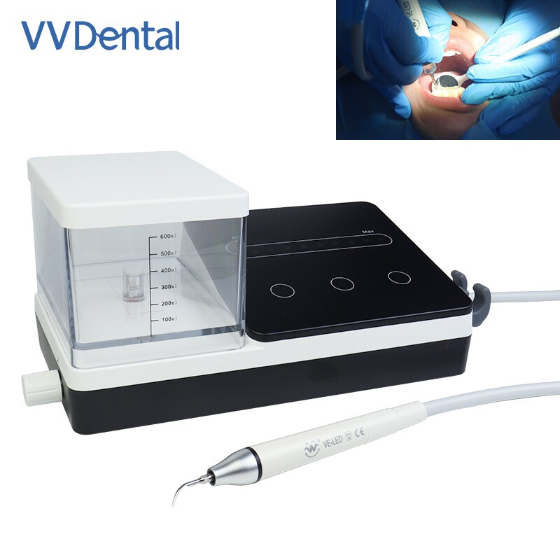 Electric Ultrasonic Tooth Cleaner Teeth Scaler Dental Oral Therapy Accessories