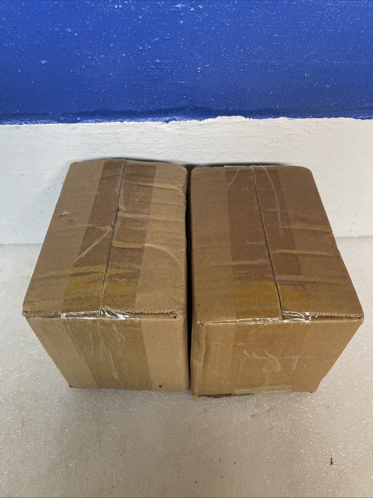 Roof Zone 13864 Two Way Standing Seam Roof Anchor Lot Of 2 New