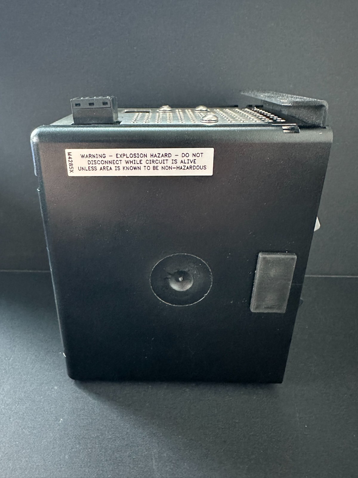 Red Lion PTV00000 DVI/HDMI Ethernet,USB, Webserver, Serial RS, CF Datalog