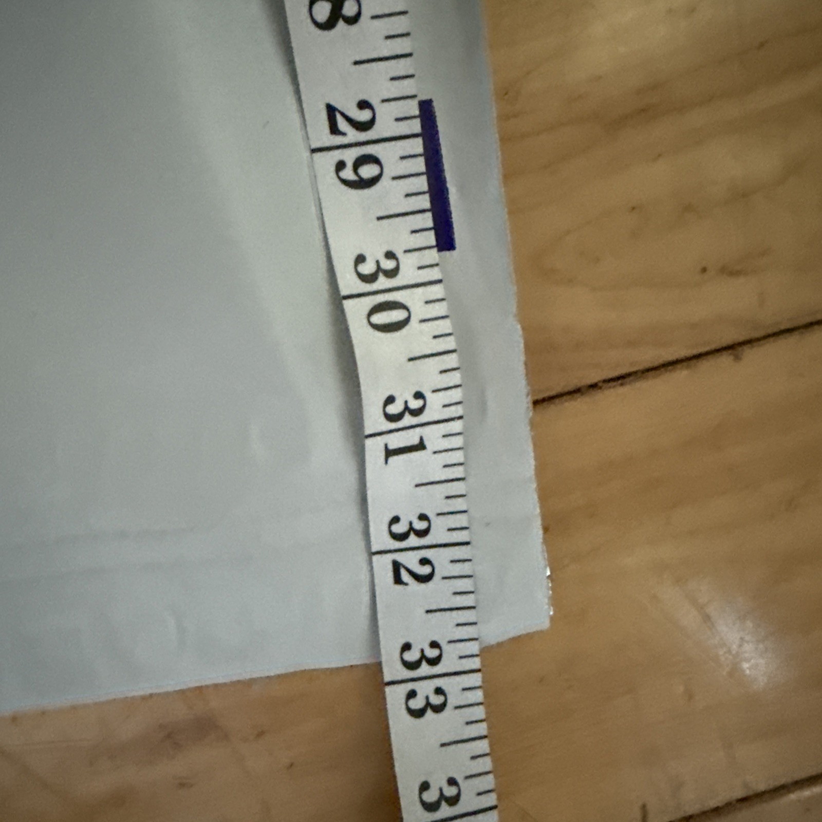 50 Pack of 33”x19.5”Poly Mailer Self Seal Shipping Bags – VERY LARGE Lightweight