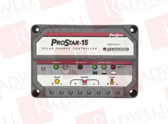 MORNINGSTAR CORP PS-15 / PS15 (NEW IN BOX)