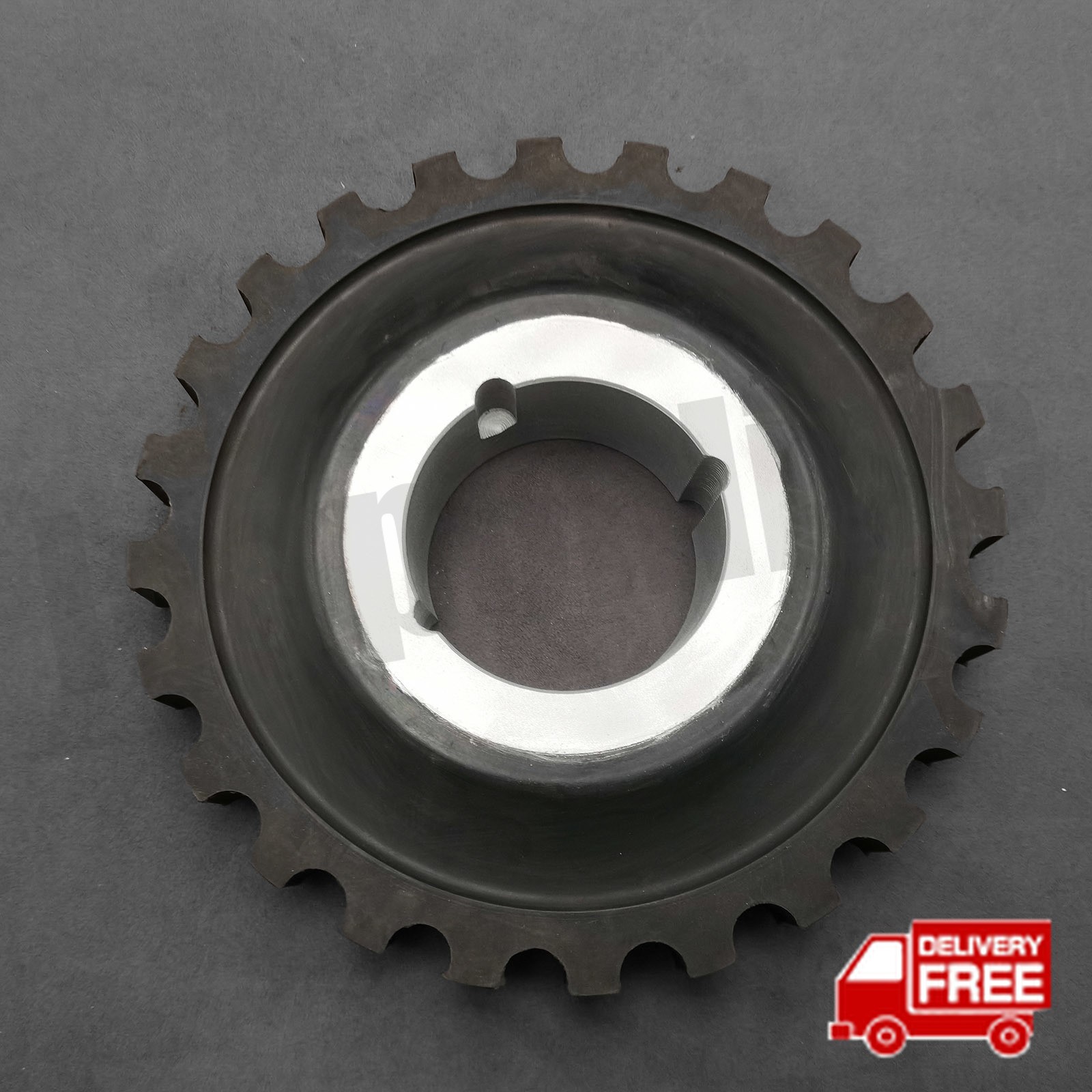 Brand New Drive Coupler ACT2.6WN for Reich Arcusaflex ACT26WN
