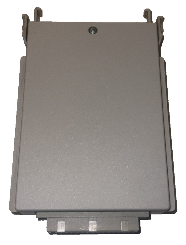INDRAMAT DSM2.1-E11-01.RS PROGRAMMING MODULE