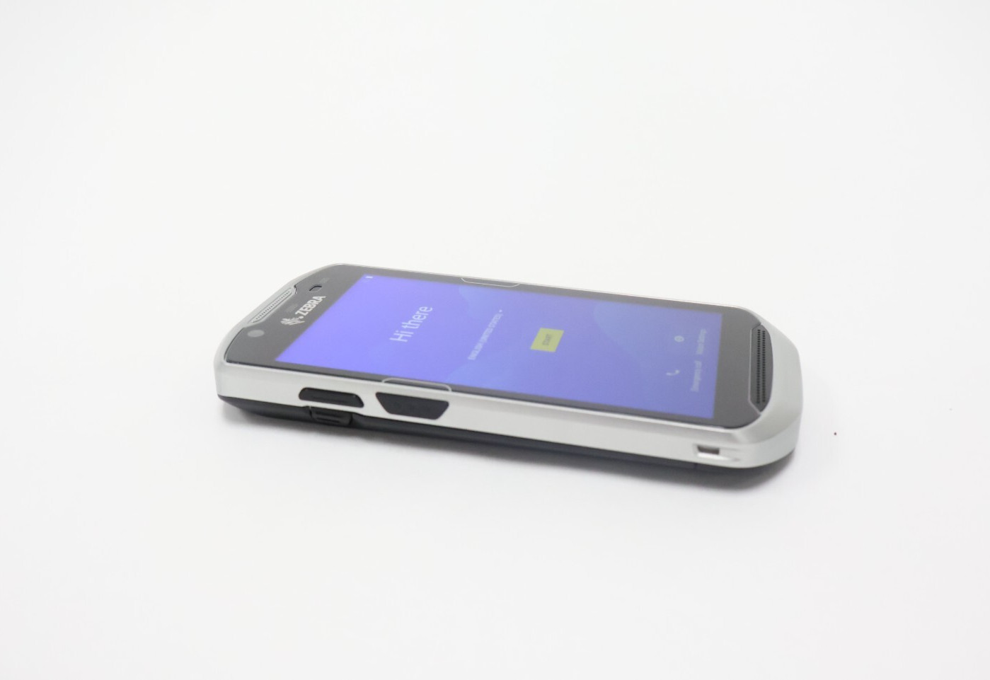 Zebra TC57HO Mobile Computer Android Barcode Scanner TC57HO-1PEZU4P-NA