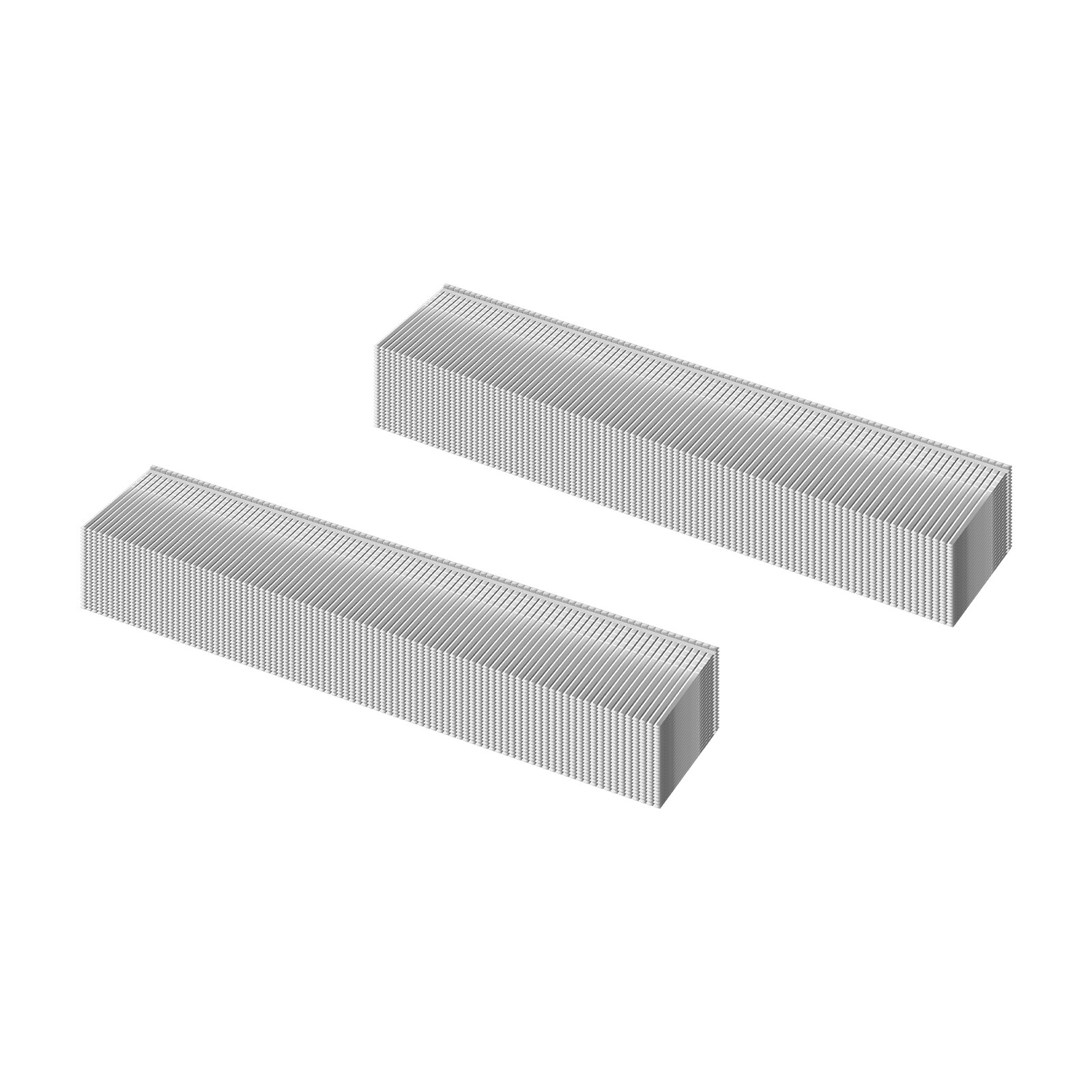 18 Gage (Ga) T-Nails Hardwood Flooring 1″ T-Floor Fasteners/Cleats – 5000 count