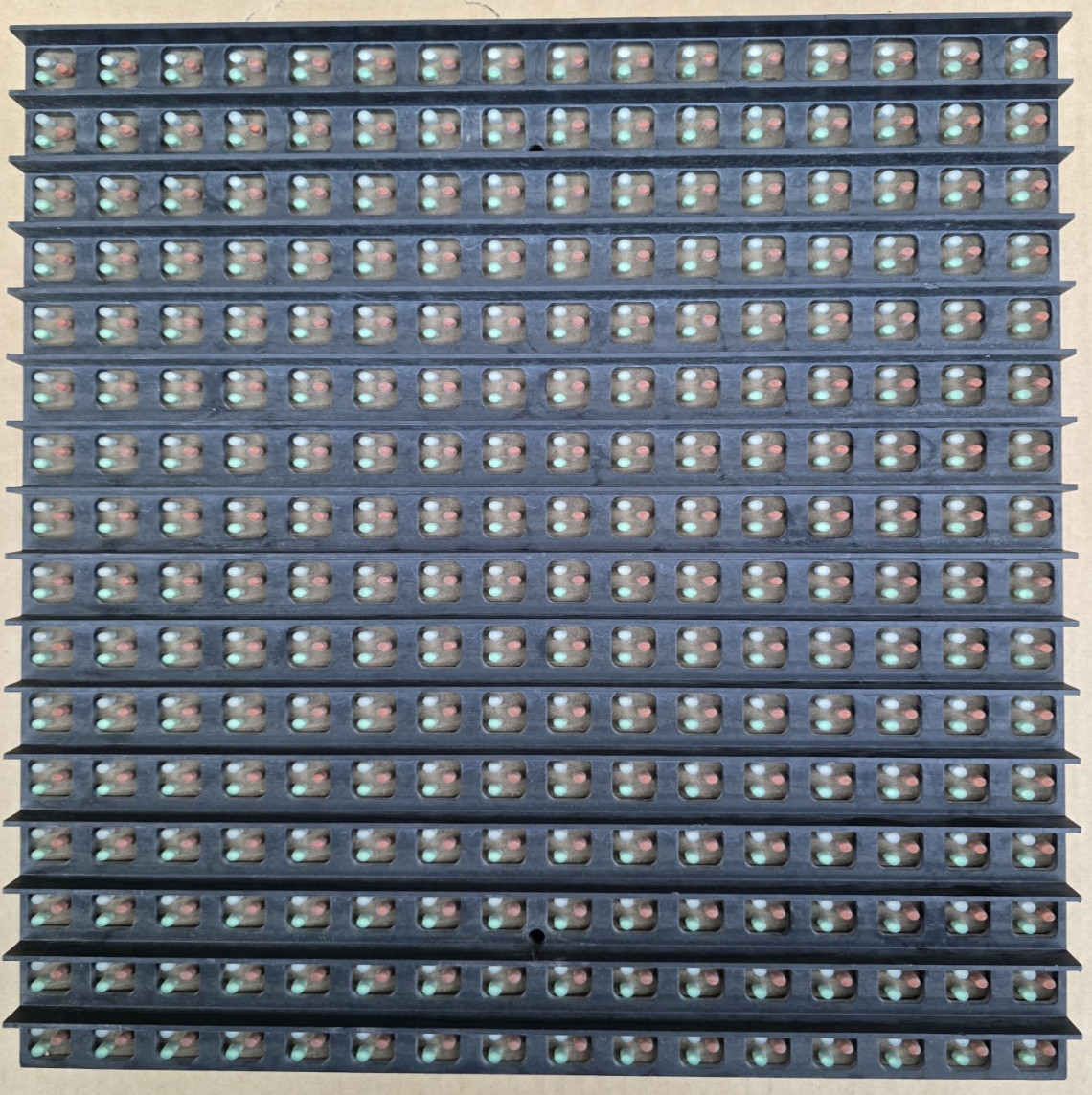 Full Color WatchFire Digital Sign Module oa19b, oa19i, w19i, 19mm PT# 912021-1.0