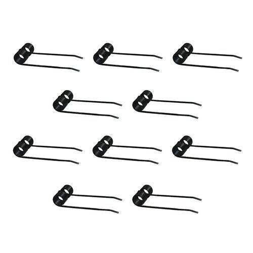 Tine 10 Pack fits Case IH 8590 fits Hesston 700714199 fits Challenger