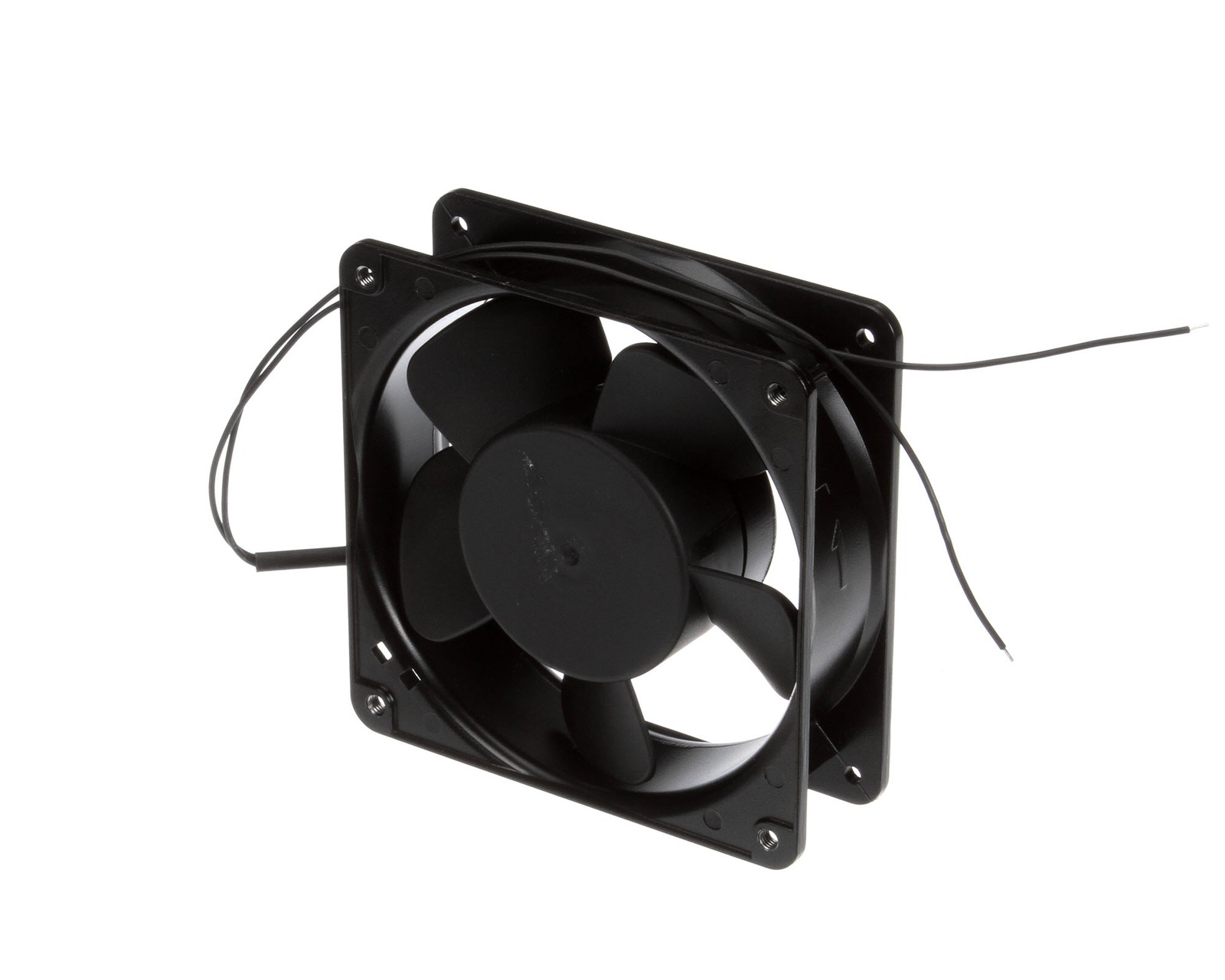Hoshizaki Fan #Uf12A12-Bwhr-Cc 4A5343-01 – Free Shipping + Geniune OEM