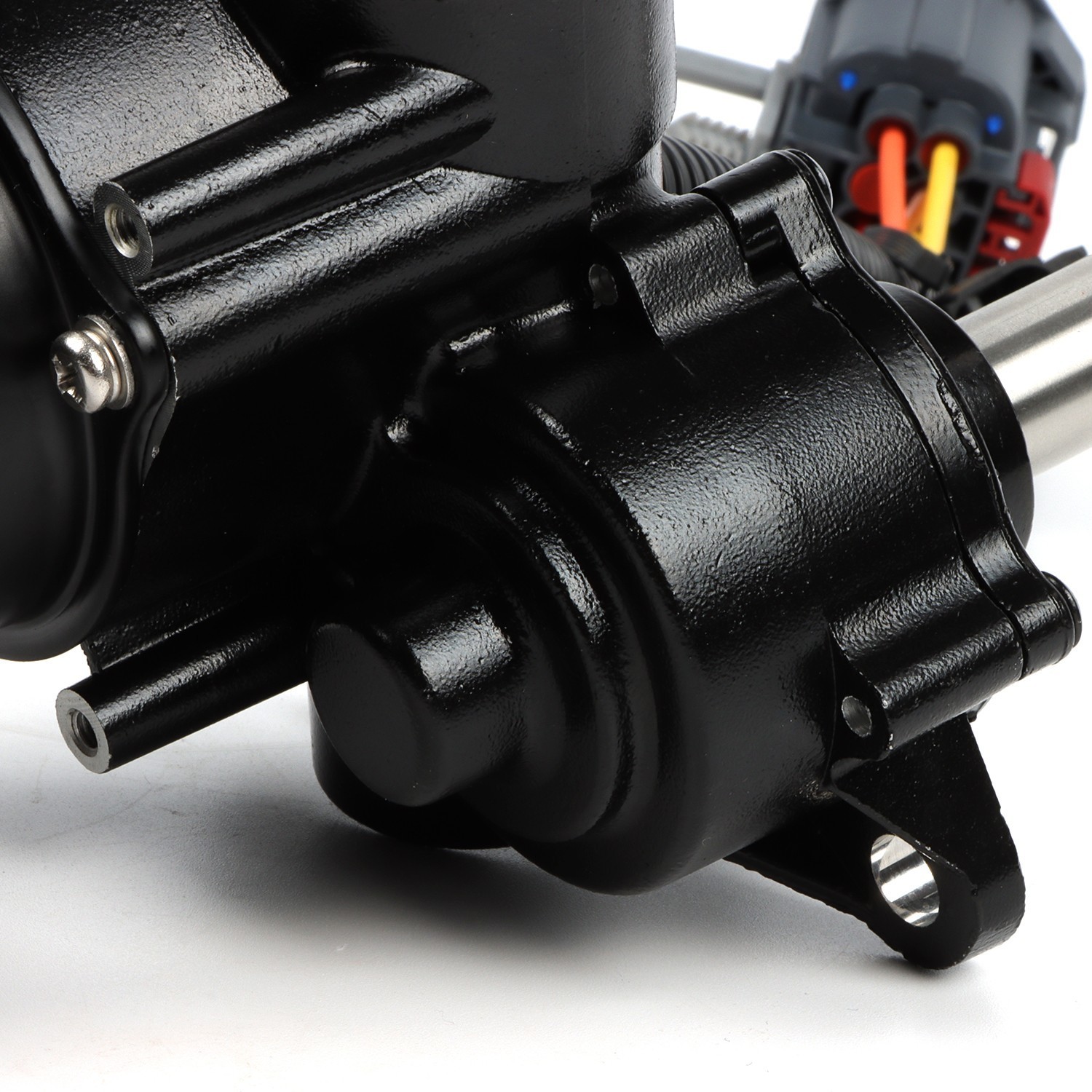 84452642 Drivers Side Power Step Motor W Linkage New For GM Tahoe Yukon 15-2020