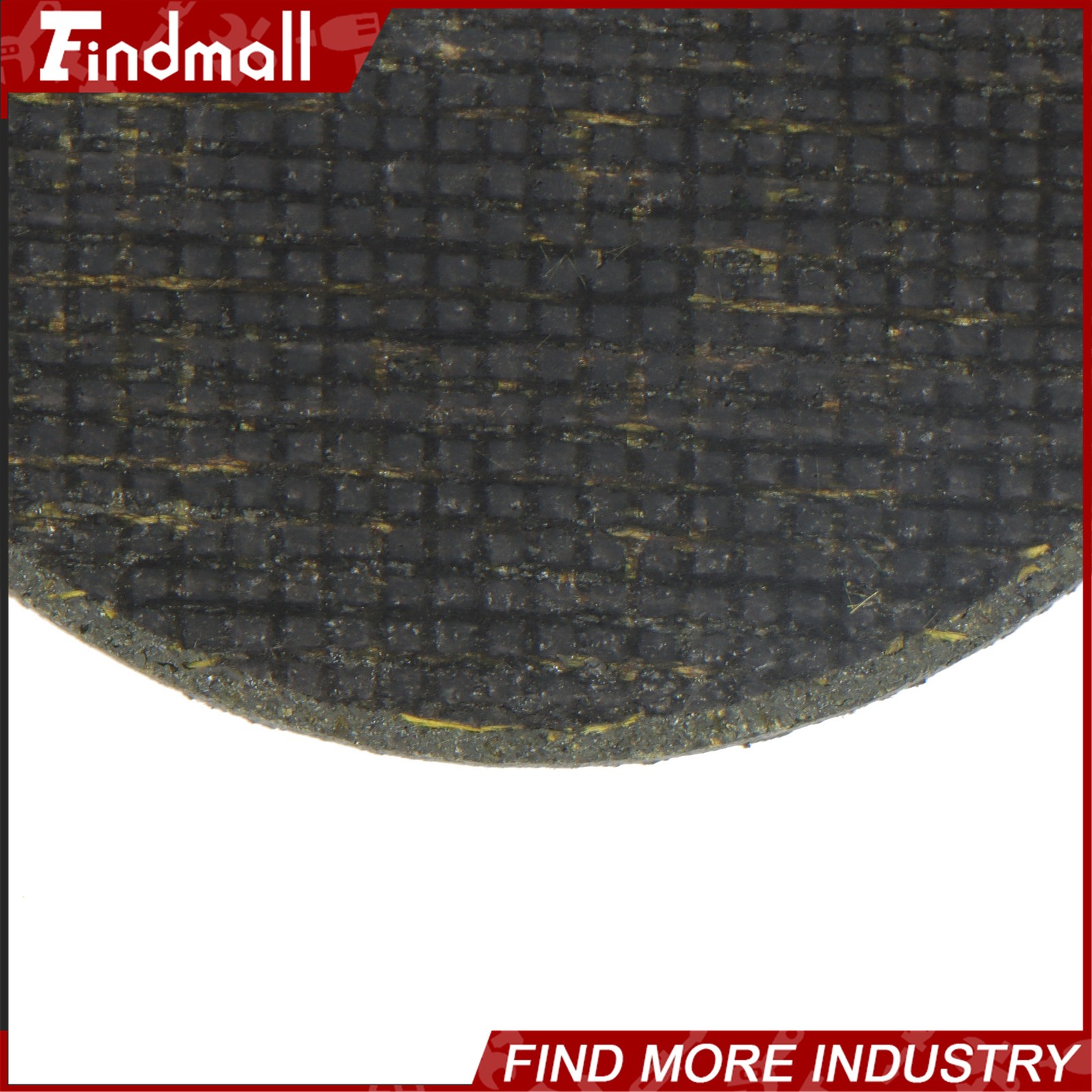 Findmall 50 Pack Cut Off Wheels 3″ x 1/16″ x 3/8″ Cutting Discs for Die Grinders