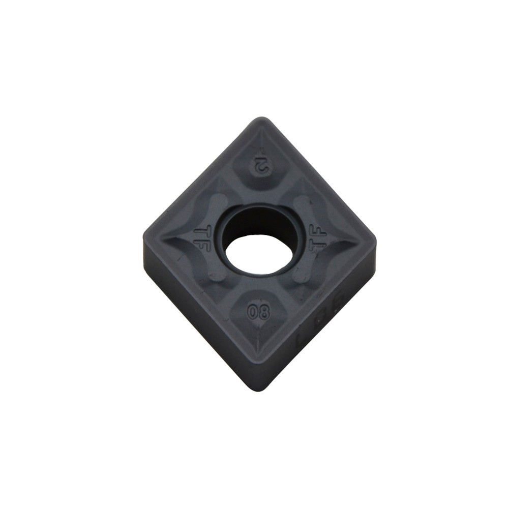 2pack ISCAR CNMG120408-TF CNMG432-TF IC907 New Carbide Inserts CNC blade