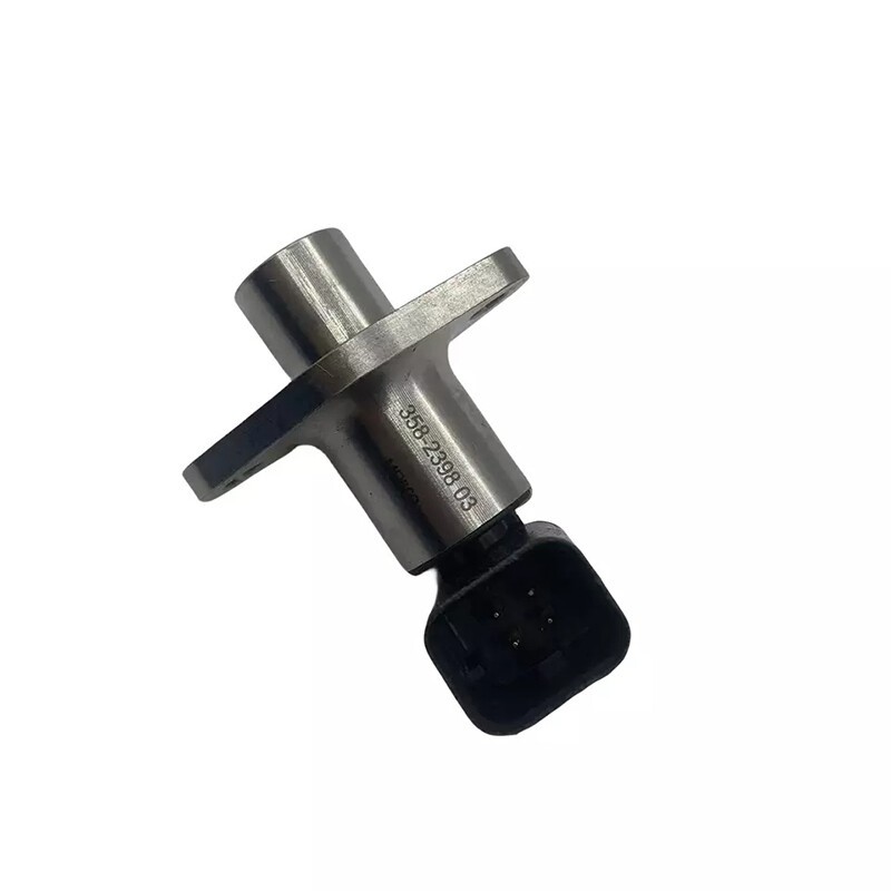 358-2398 For Excavator CAT 953K 963K MH3040 908K 920K Engine Speed Sensor