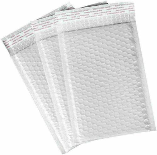 10-500 #5 10.5×16 Poly Bubble Mailer shipping Envelope*pick your quantities*