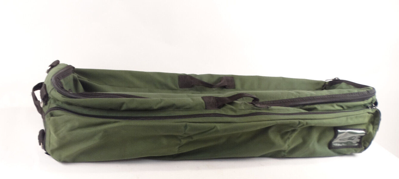 Iron Duck Airway and Oxygen Bag