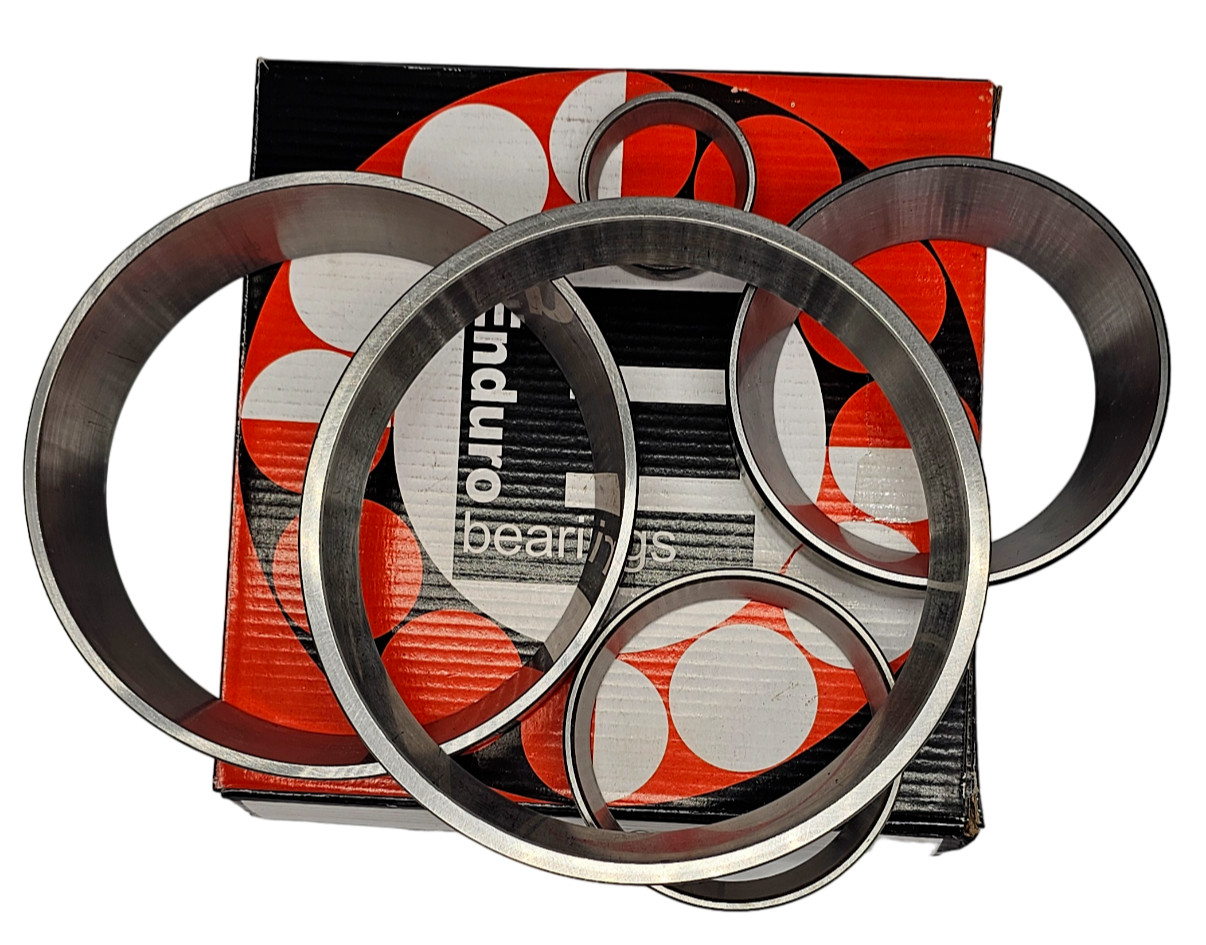 552-A Cup Only Tapered Roller Bearing ENDURO Brand Same Day Fast Shipping!!
