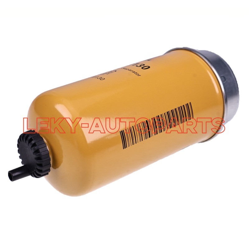 Fuel Filter 87801285 BF7746-D FS19614 33633 For New Holland Baldwin WIX