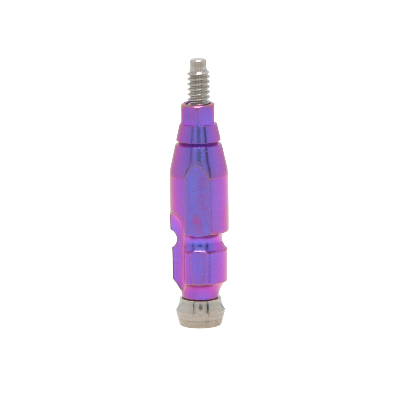 Nobel Biocare Titanium Impression Coping Close Tray NP/RP Ø3.6/5.0/6.0mm H9/13mm