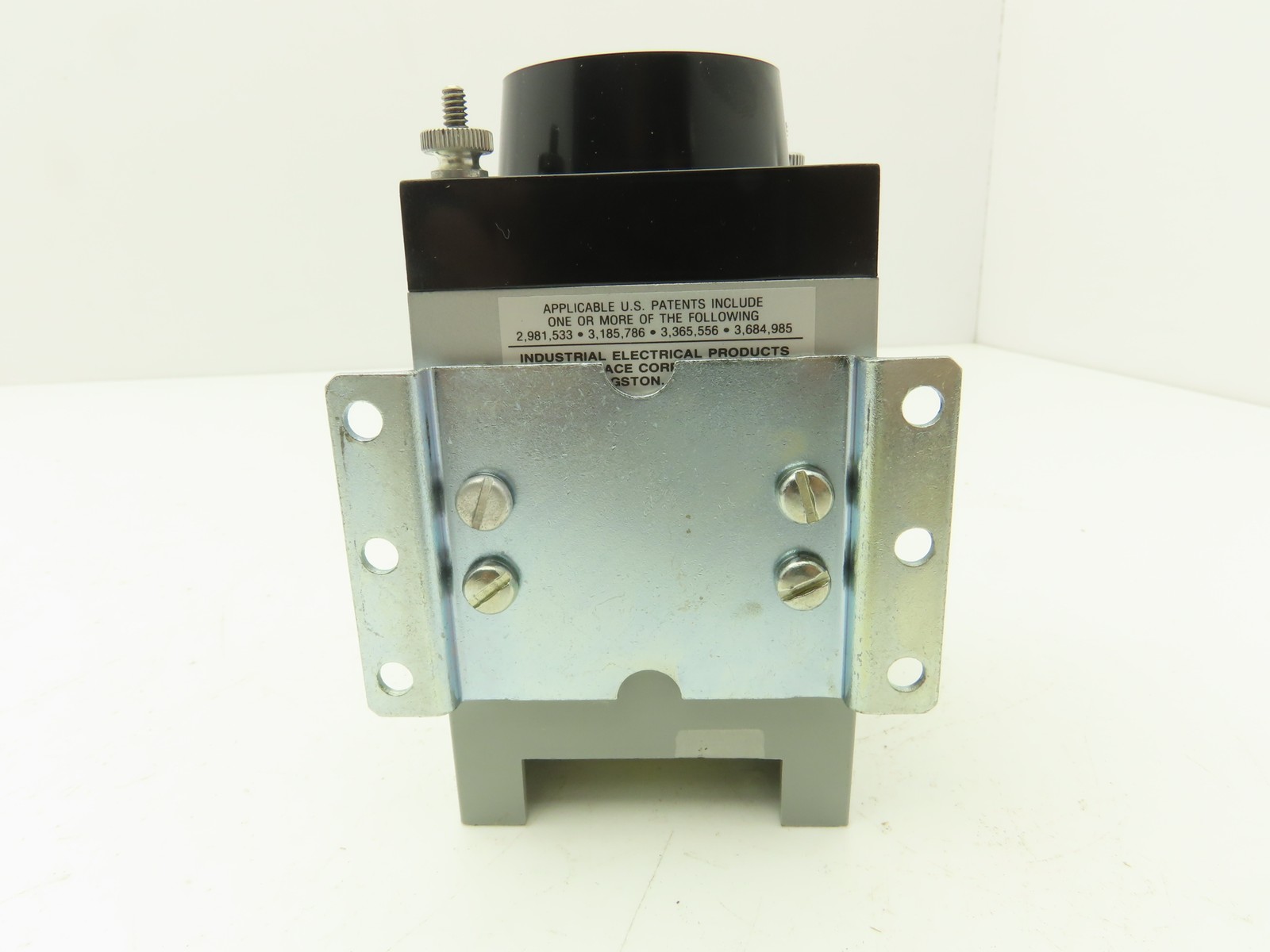 Agastat 7022L10CN Time Delay Relay 1.5-15 Seconds 440V 60Hz