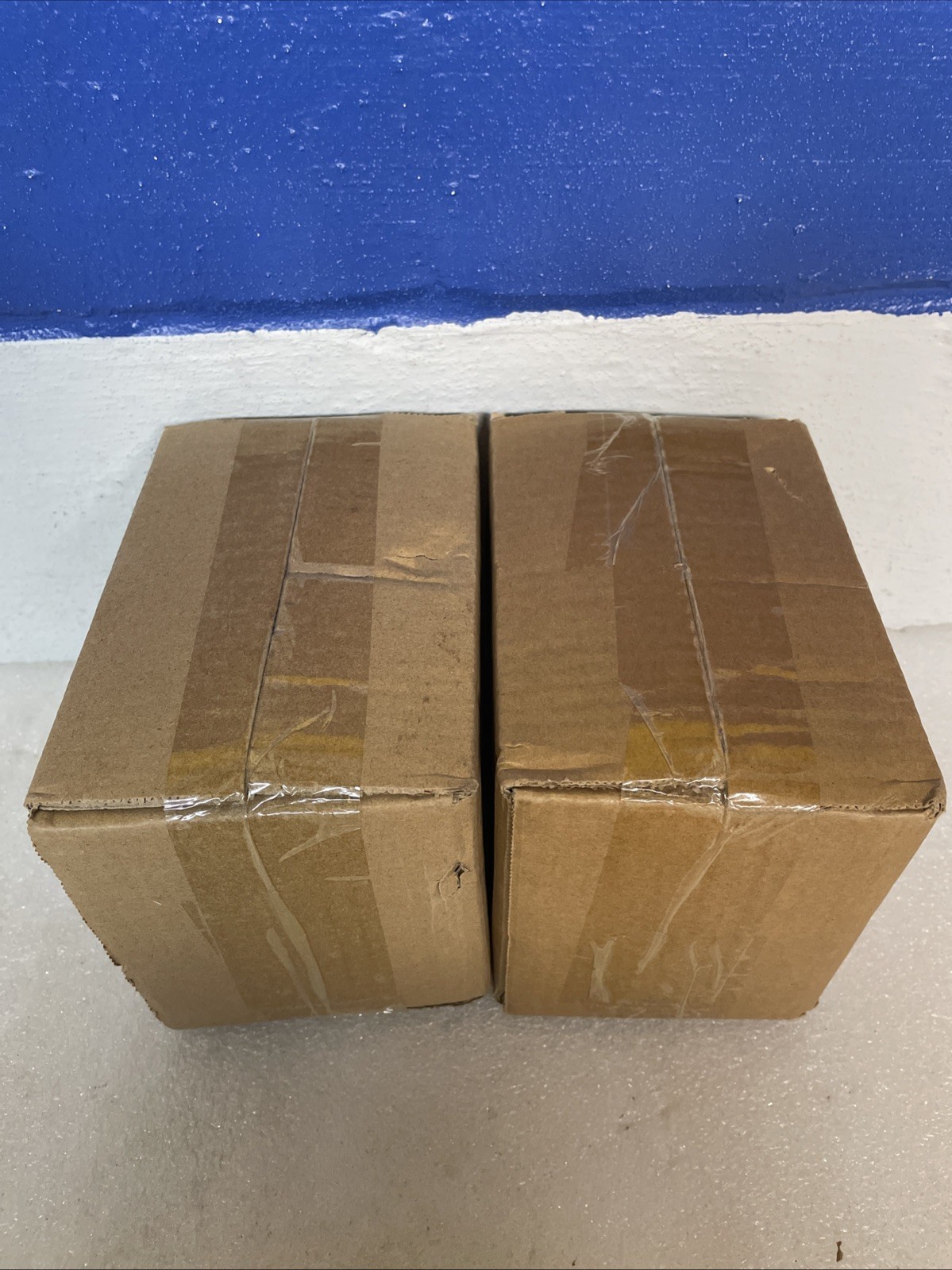 Roof Zone 13864 Two Way Standing Seam Roof Anchor Lot Of 2 New