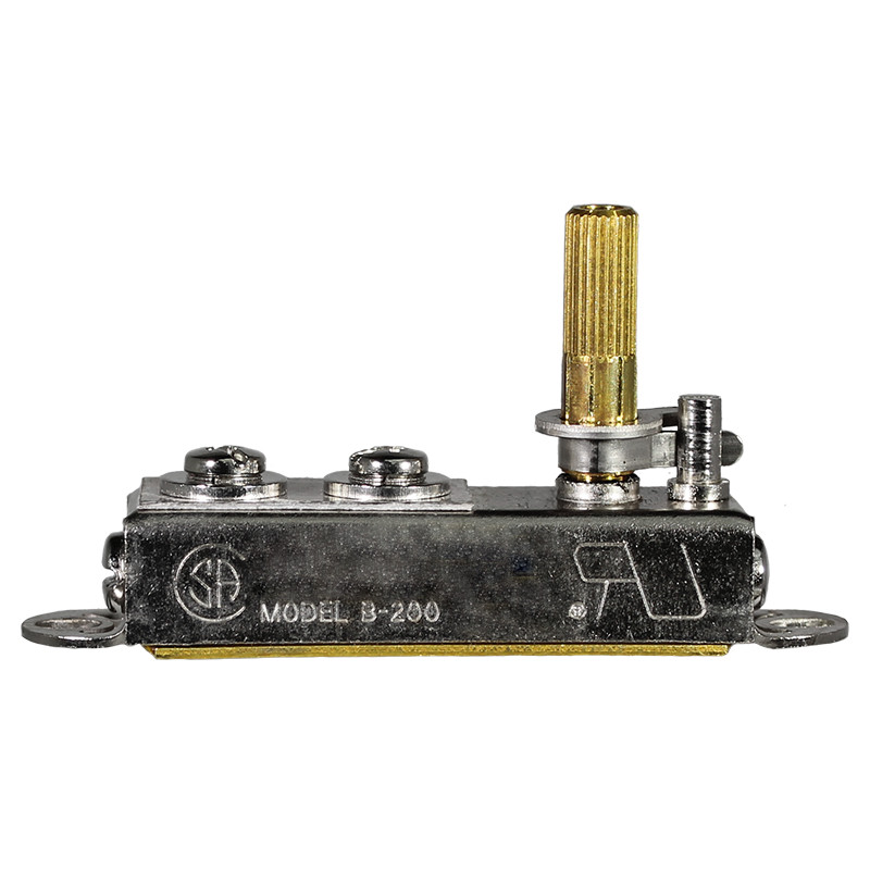 Thermostat Heal Seal Wrap Machines 102A,104A, 107A, 625A, 825A, 875A 1881-002.