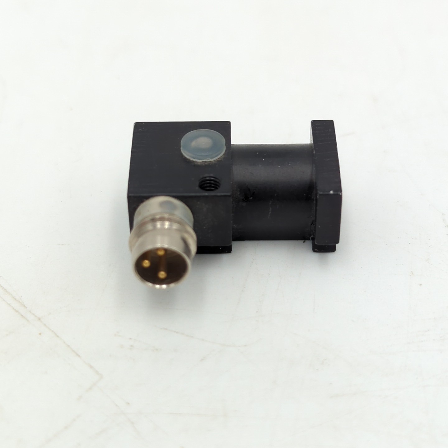 Balluff BMF0088 Magnetic proximity sensors for multiple slot shapes Tested Used