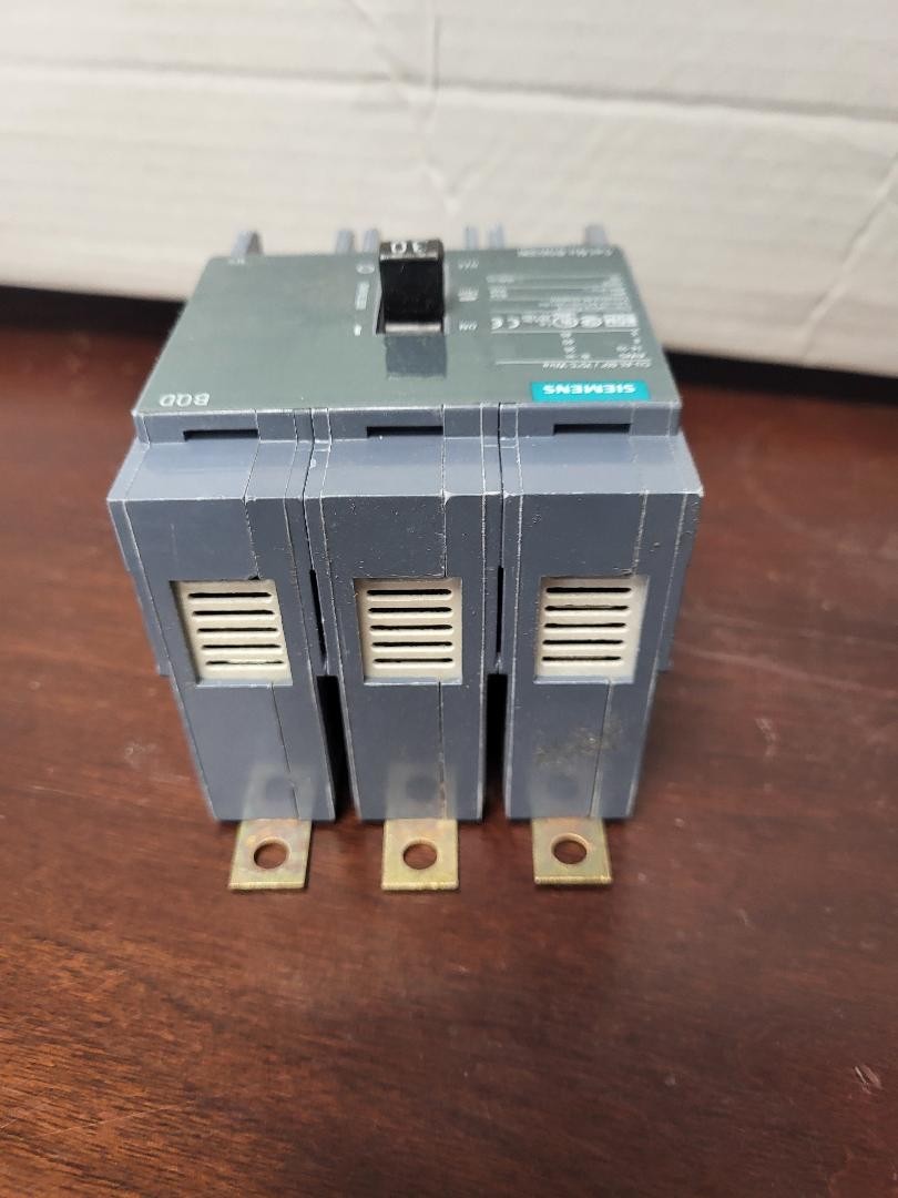 SIEMENS BQD330