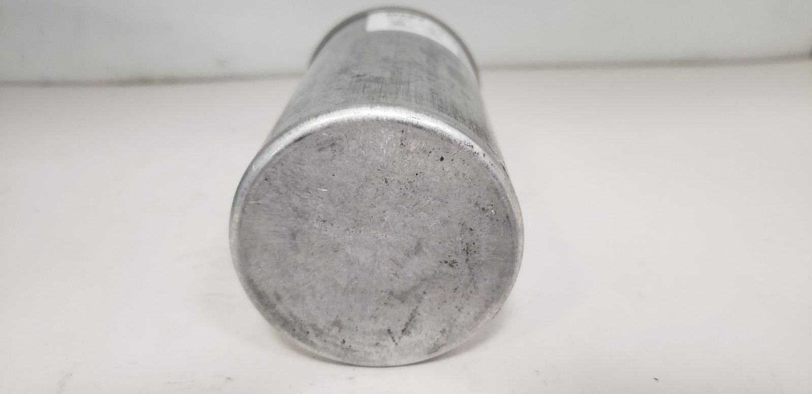 MARS 12254 CAPACITOR, 50 MFD ROUND, 60.0 uf, 440/370VAC, 50/60Hz, NIB