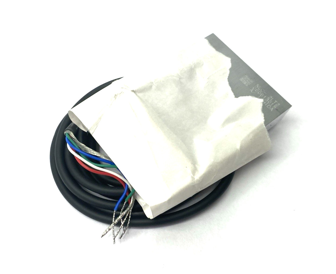Ishida NLC-2LT2 Double-Beam Strain Gauge Load Cell, 5-Wire Open Leads