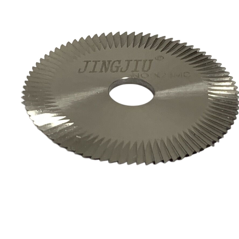 X23MC Cutting Wheel in HSS for HPC 9160MC, 9170MC, 9180MC Cutting Machine
