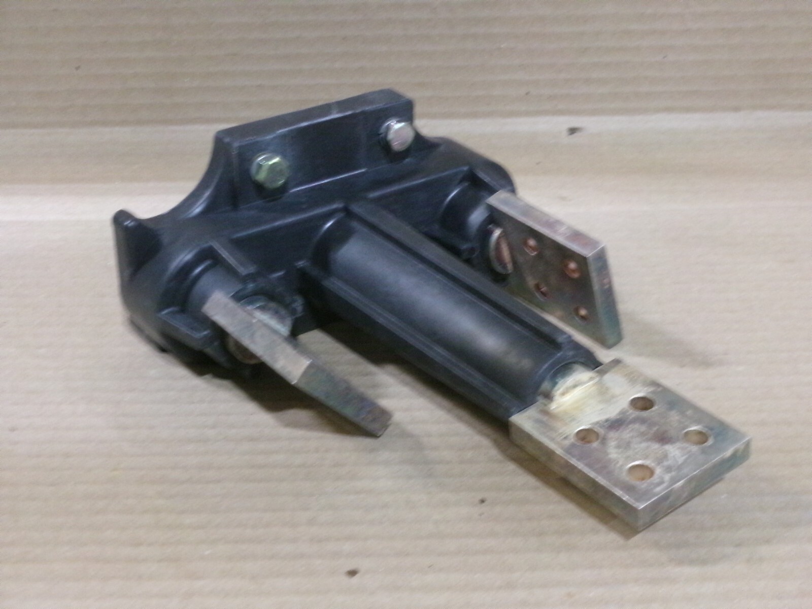 New Siemens PC5661 Plug-In Mounting Assembly For Frame Type L, LD AK