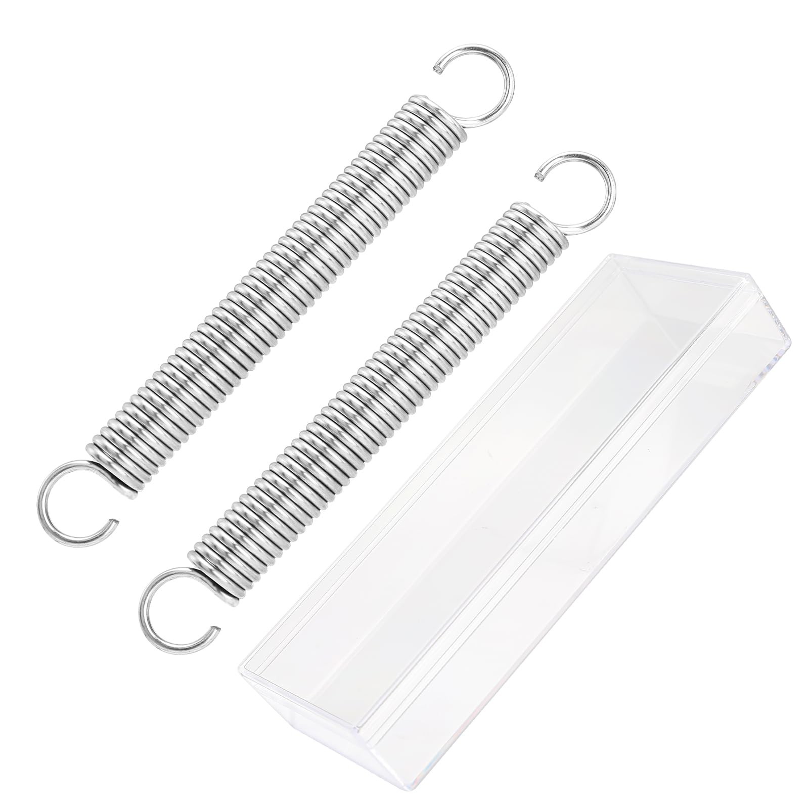 4H3473-01 Extension Spring 2-Pack for Actuator Cam – Constant Tension Output,…