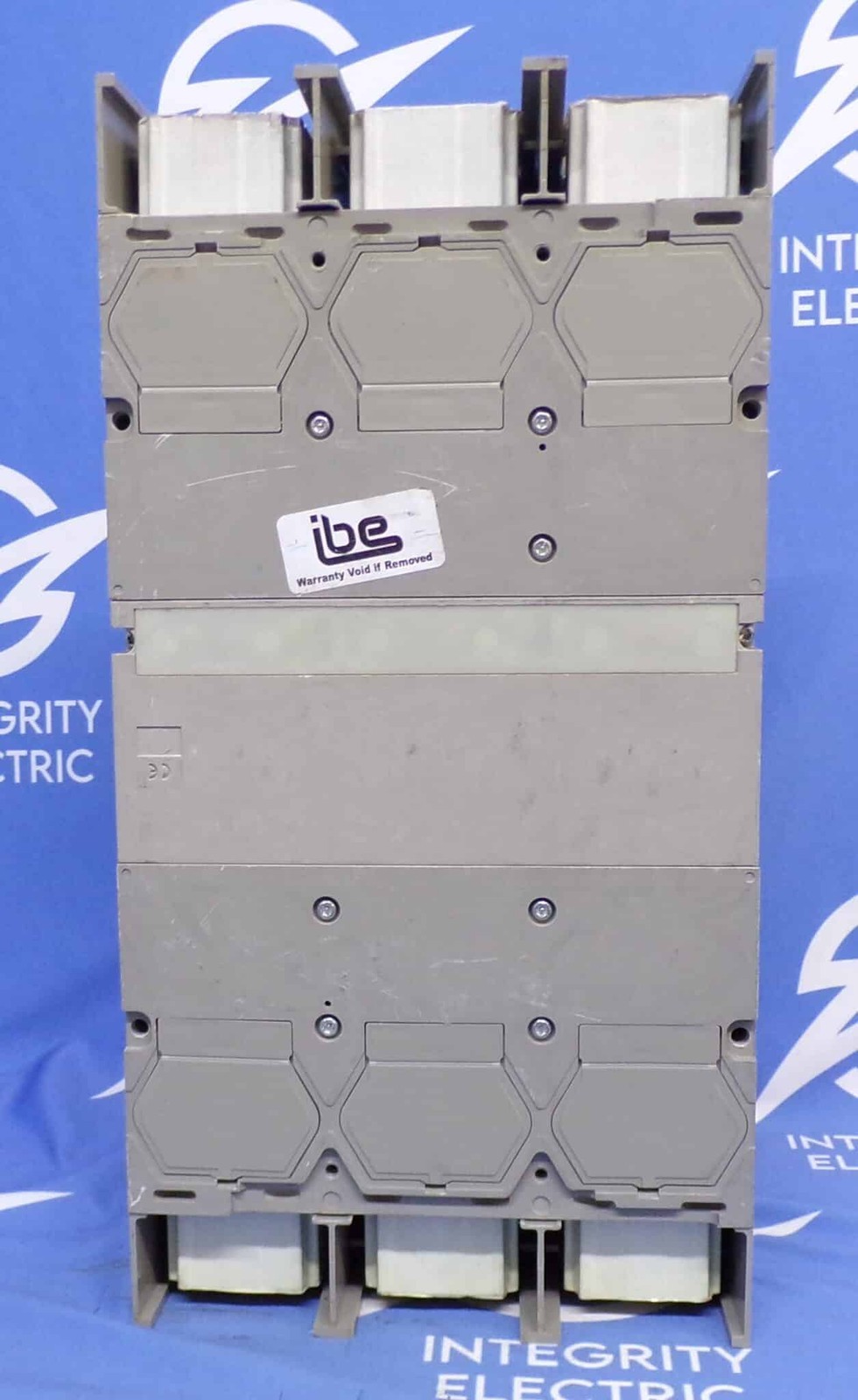 SQUARE D CIRCUIT BREAKER PJL36000S10 1000A 600V 3P 1YR WARRANTY