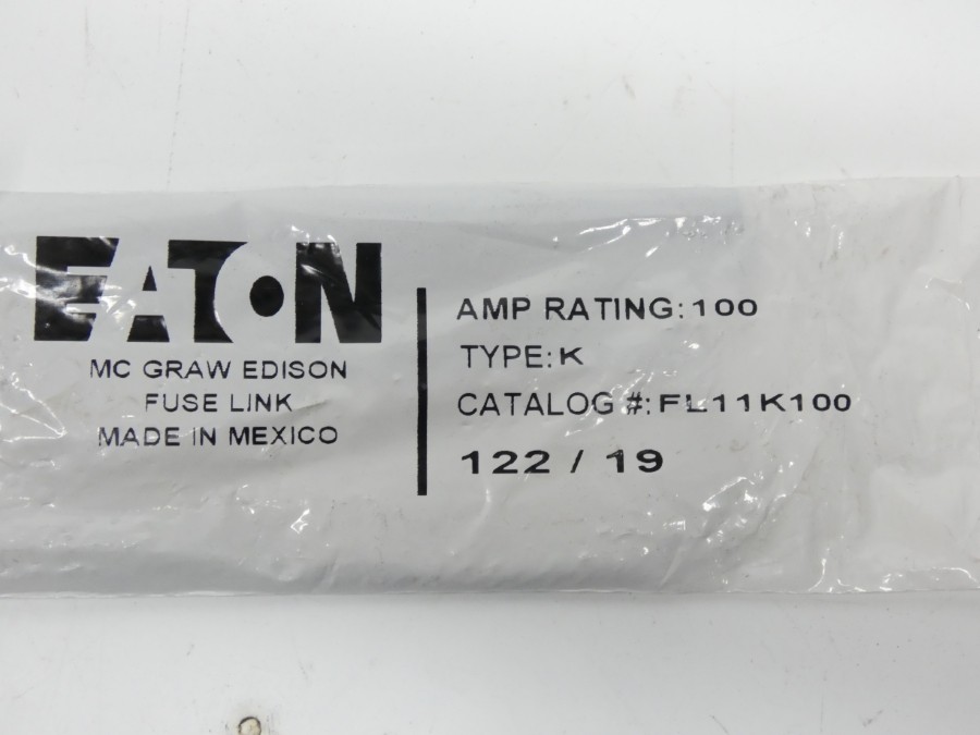 EATON FL11K100 100A NSMP