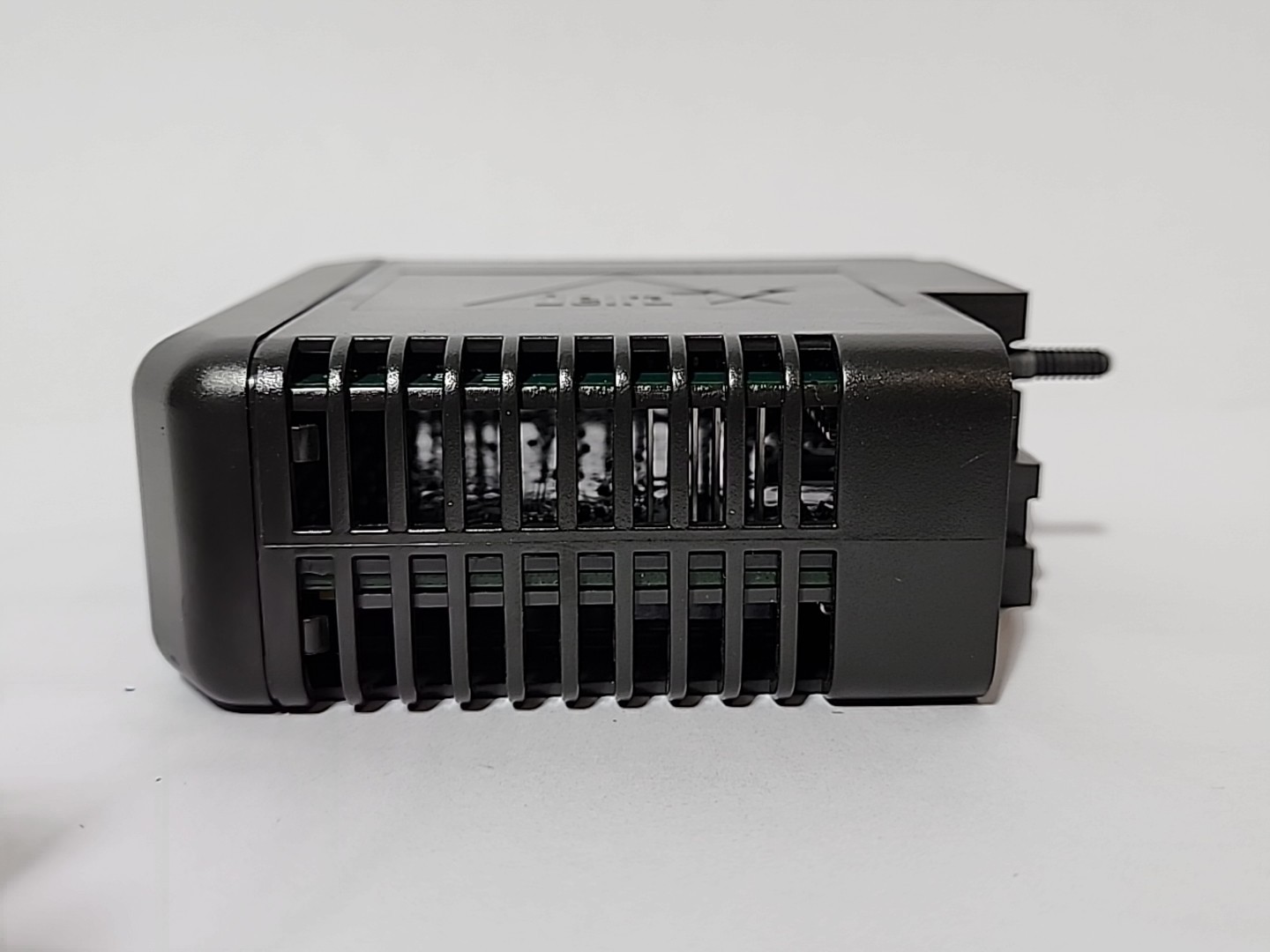 EMERSON DELTAV KJ3222X1-BA1 AI CARD 8 CHANNELS 4-20 MA HART SERIES 2 KJ3222X1BA1