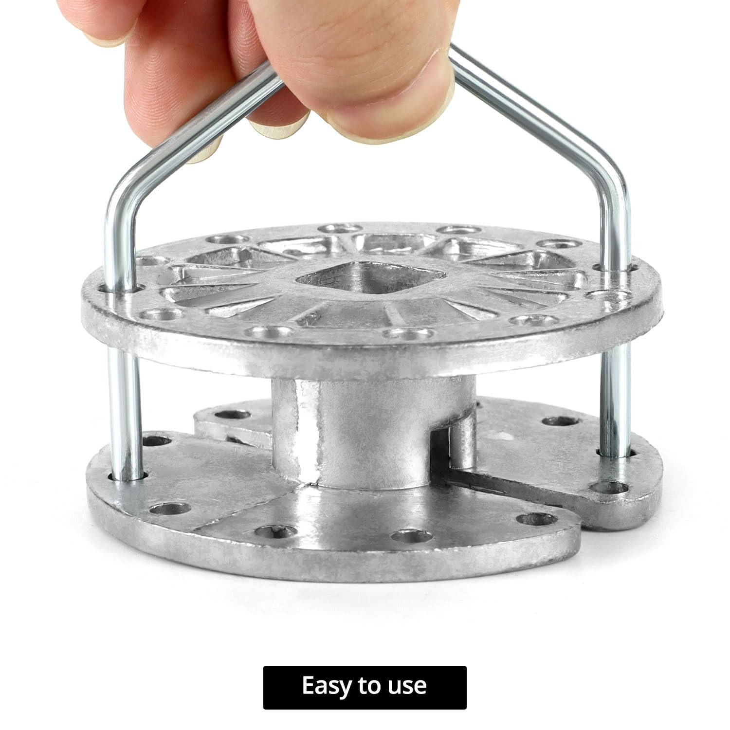 Fence Tightener, 20 Pcs Rapid Inline Fence Tensioner Strainer for Electric and F