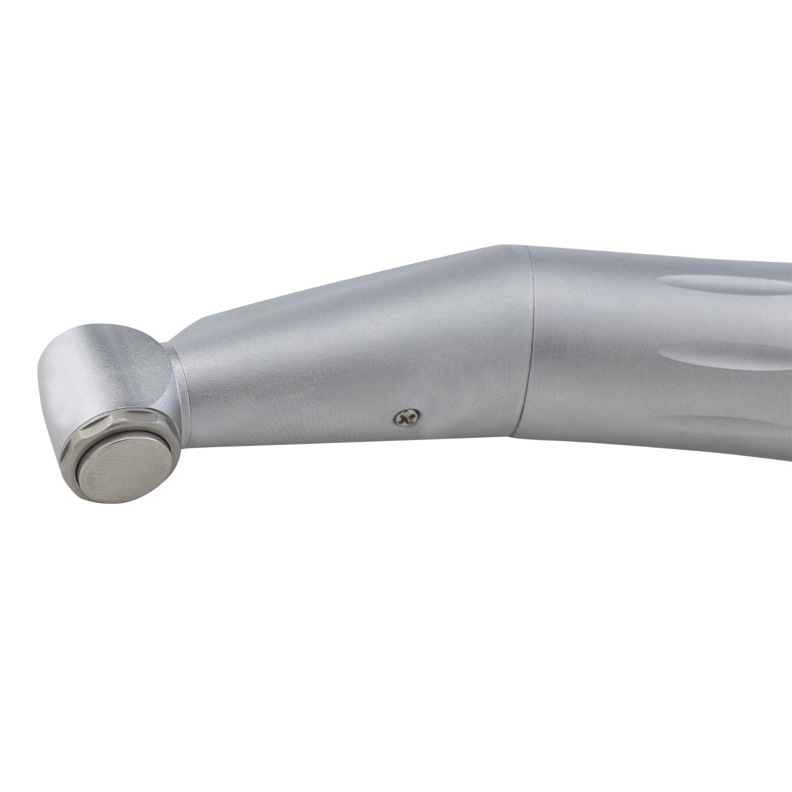 COXO Dental Low Speed Handpiece Contra Angle 1:1 Fiber Optic E Generator LED
