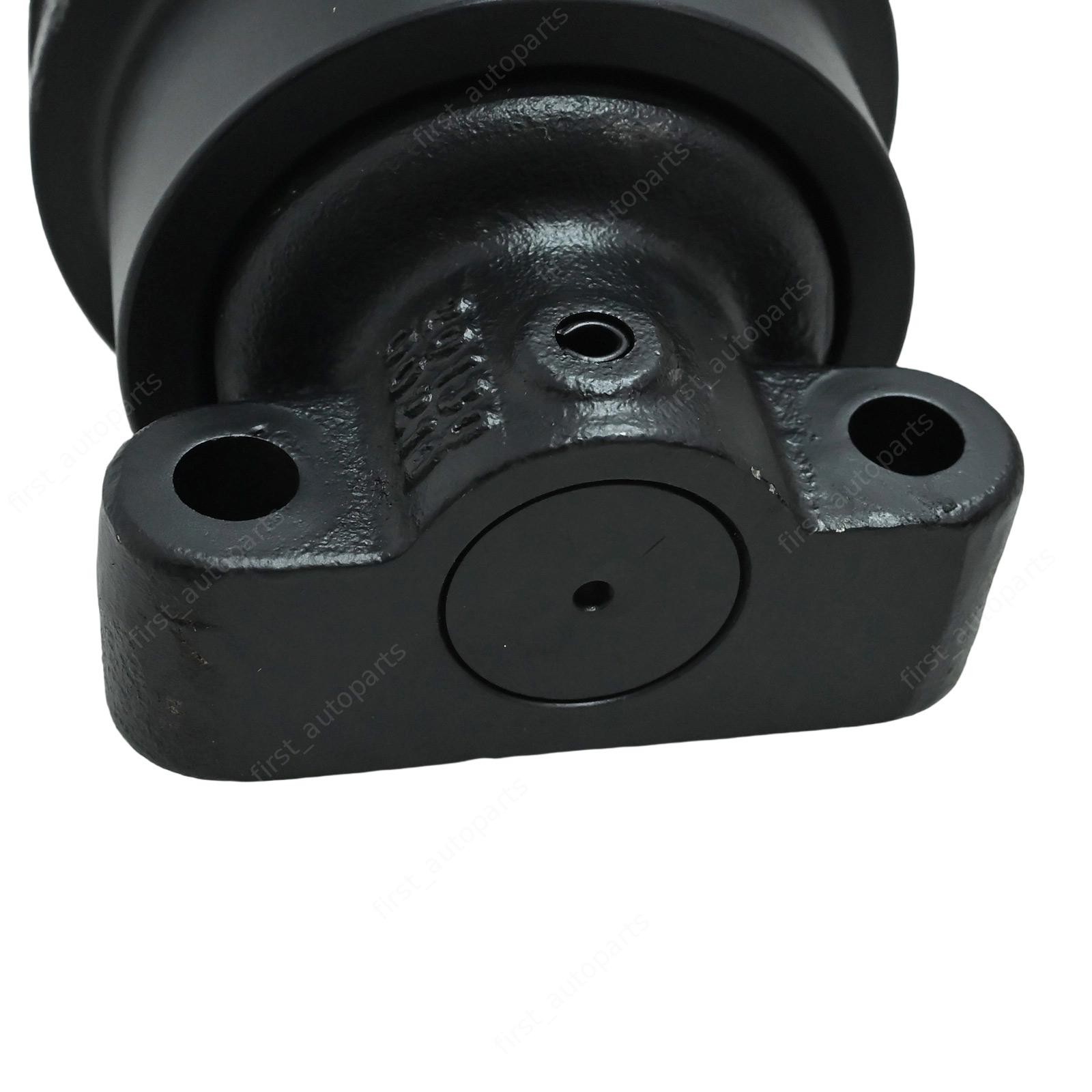 For Komatsu PC75UU-1 PC78US-6 Excavator Heavy Duty Bottom Roller Undercarriage