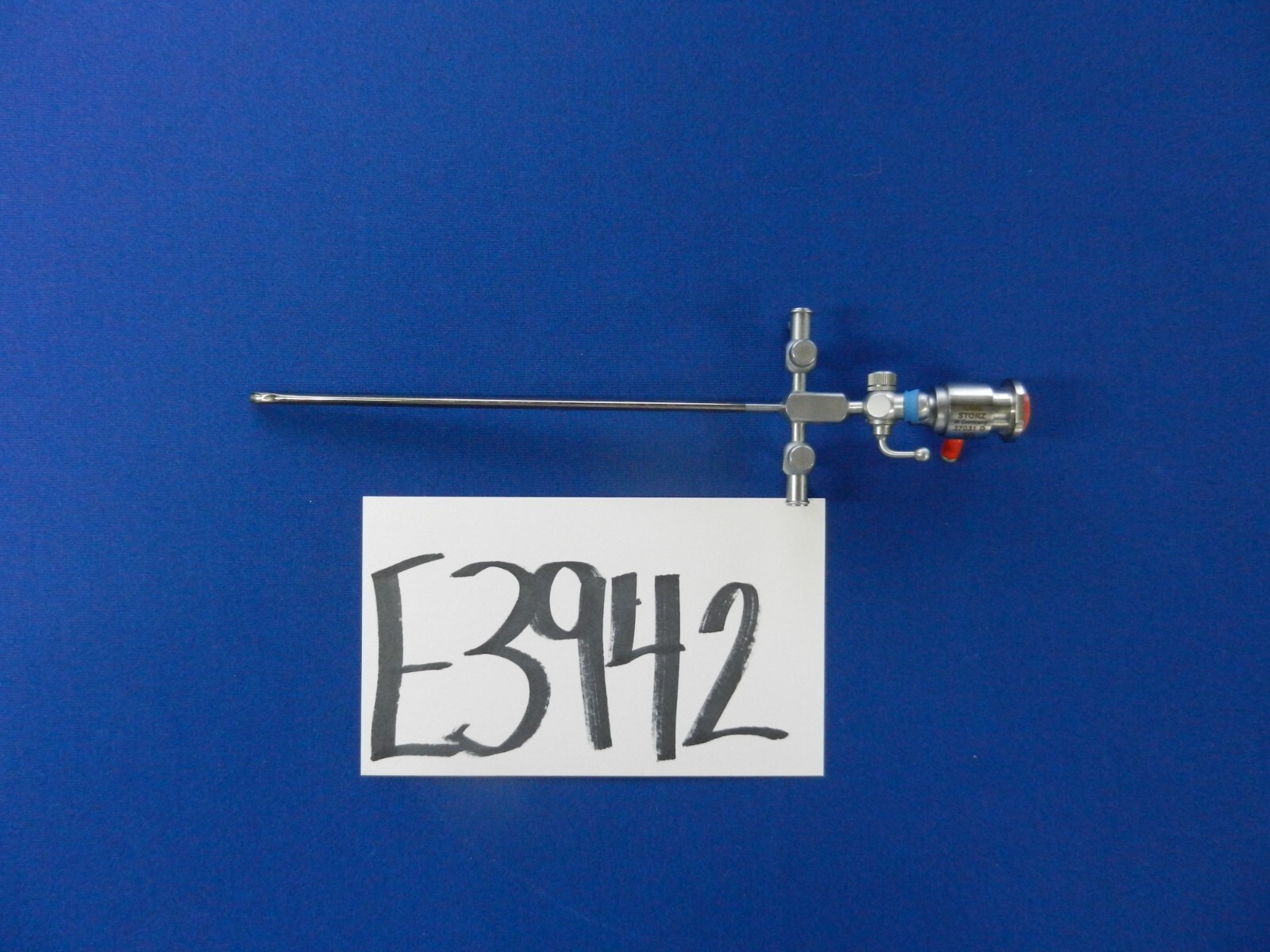 E3942 Storz 27031D with 27031DO