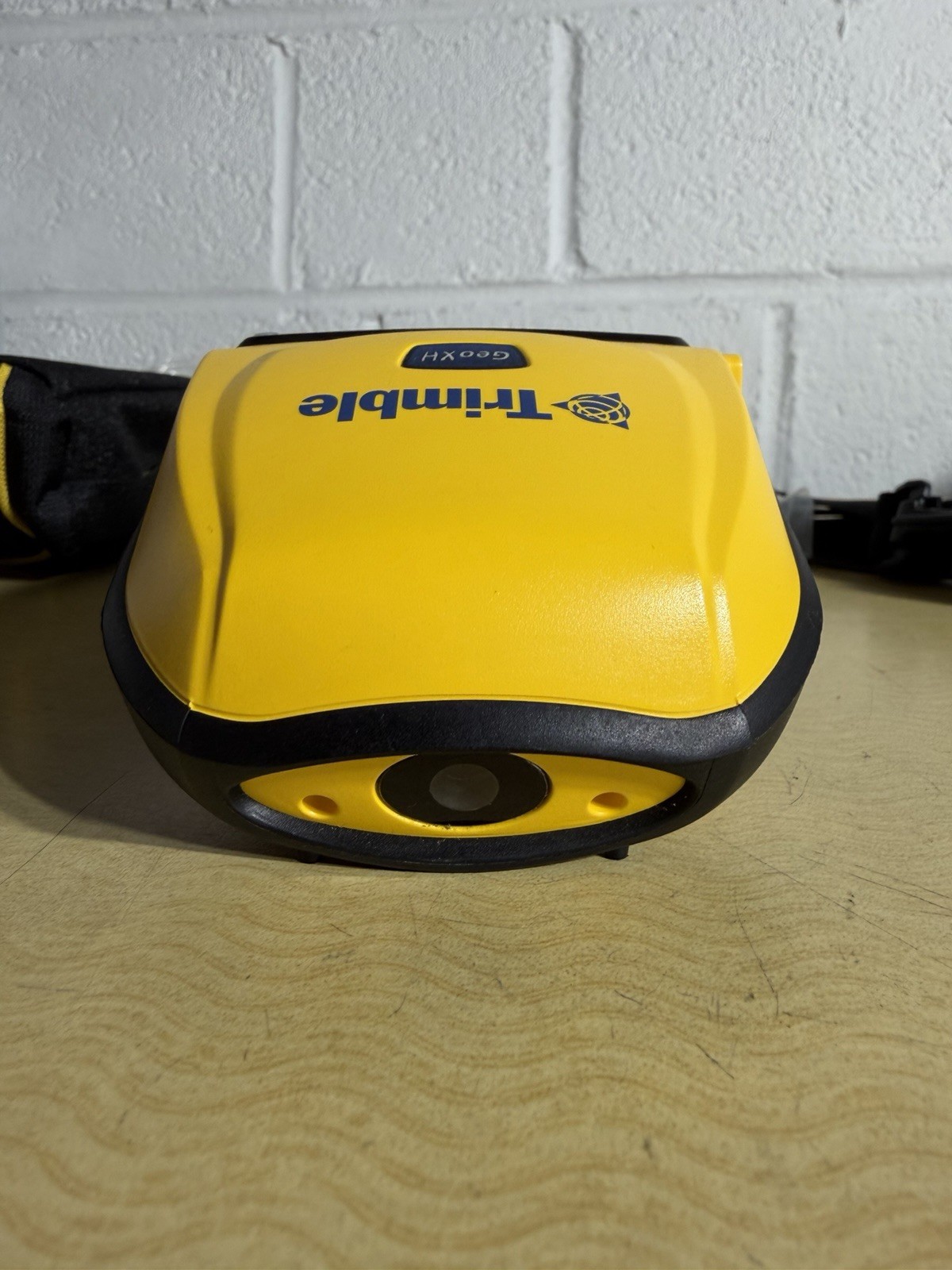 Trimble 88950-00 GeoExplorer 6000 Series GeoXH Handheld