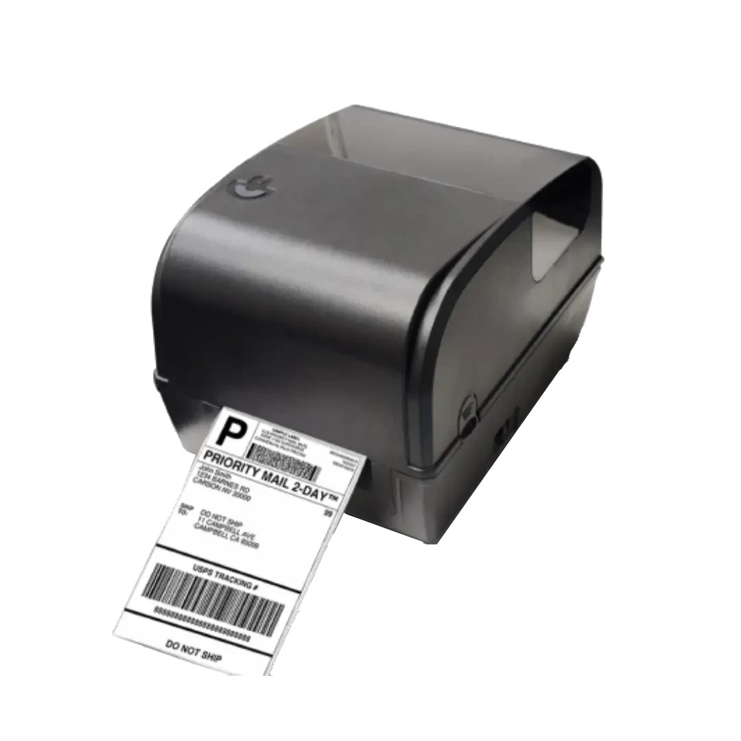 New BA-CBW Cube Weighing & Dimensioning Scale System – BizAutom