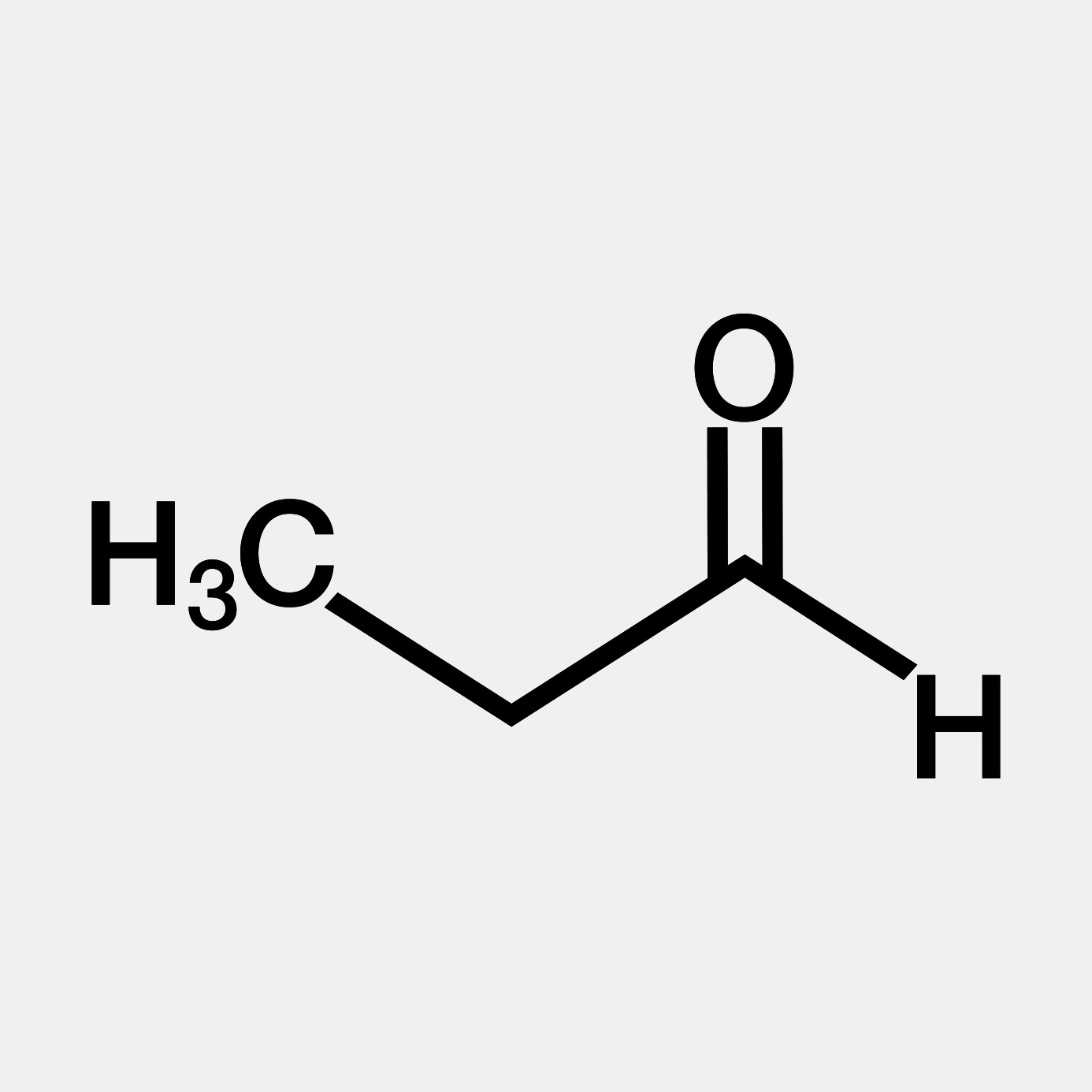 Propionaldehyde – 100 ML